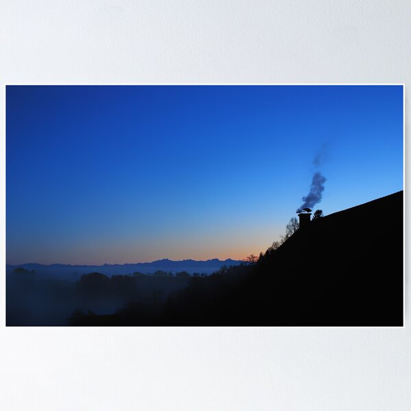 Item preview, The Chimney and a spectacular view designed and sold by Imi Koetz.