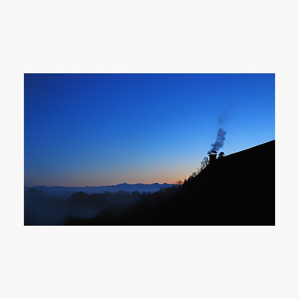 Item preview, The Chimney and a spectacular view designed and sold by Imi Koetz.