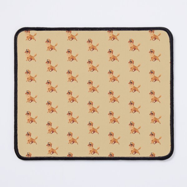Item preview, Golden retriever  designed and sold by OnPotion.