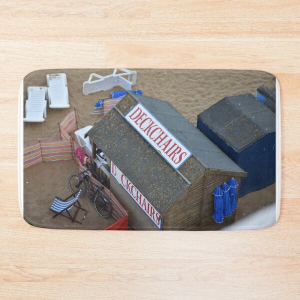 Item preview, Deckchairs for hire designed and sold by shakey.
