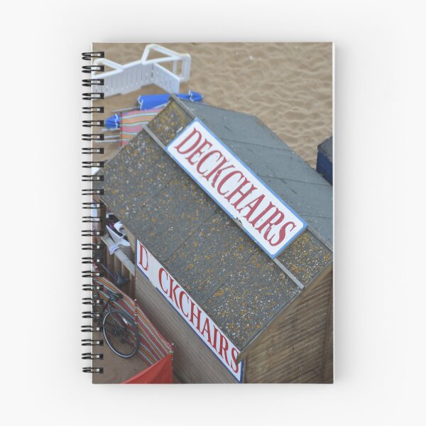 Item preview, Deckchairs for hire designed and sold by shakey.