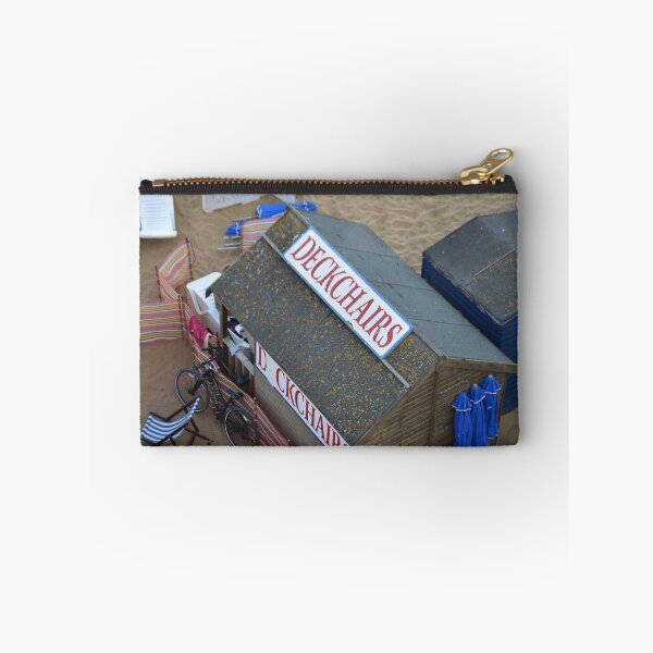 Item preview, Deckchairs for hire designed and sold by shakey.
