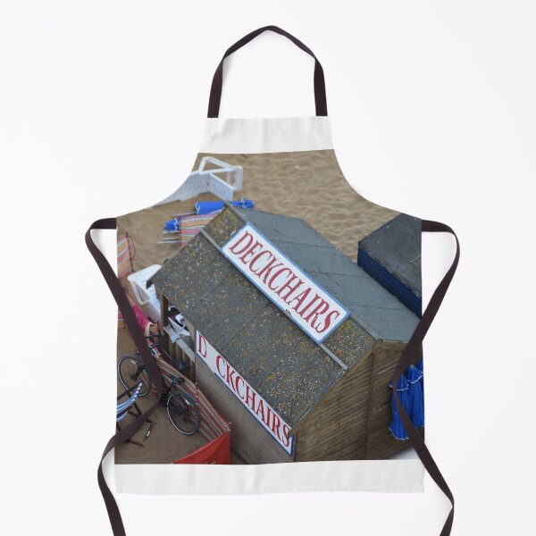 Item preview, Deckchairs for hire designed and sold by shakey.
