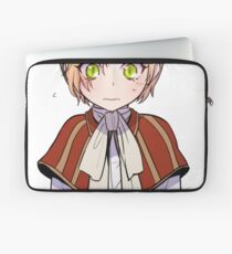 Young Shell - Blood Bank Laptop Sleeve