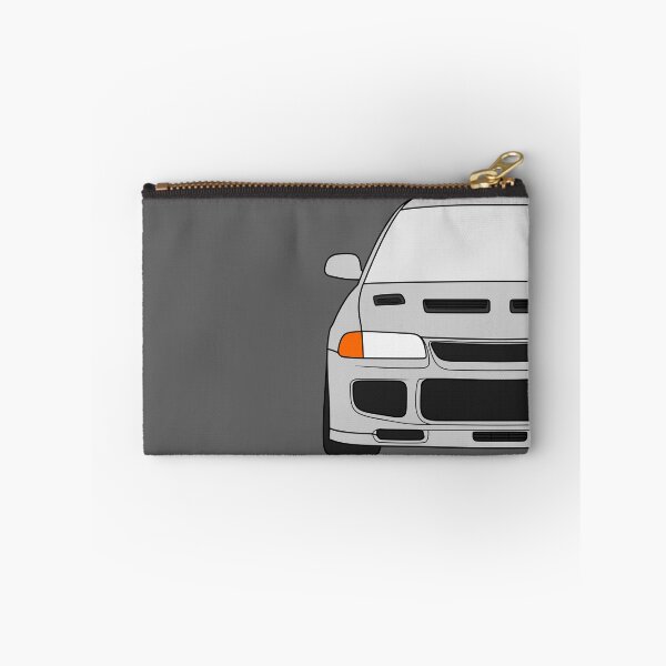 Item preview, Mitsubishi Lancer EVO III EVO 3 silver color designed and sold by EdimDesign.