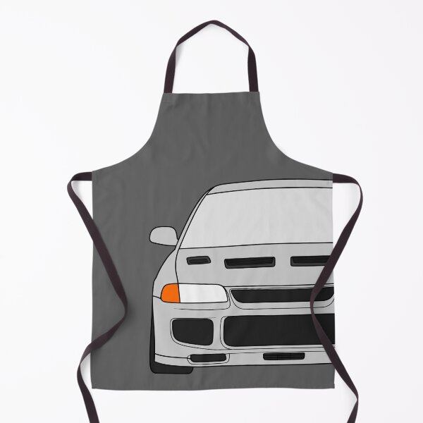 Item preview, Mitsubishi Lancer EVO III EVO 3 silver color designed and sold by EdimDesign.
