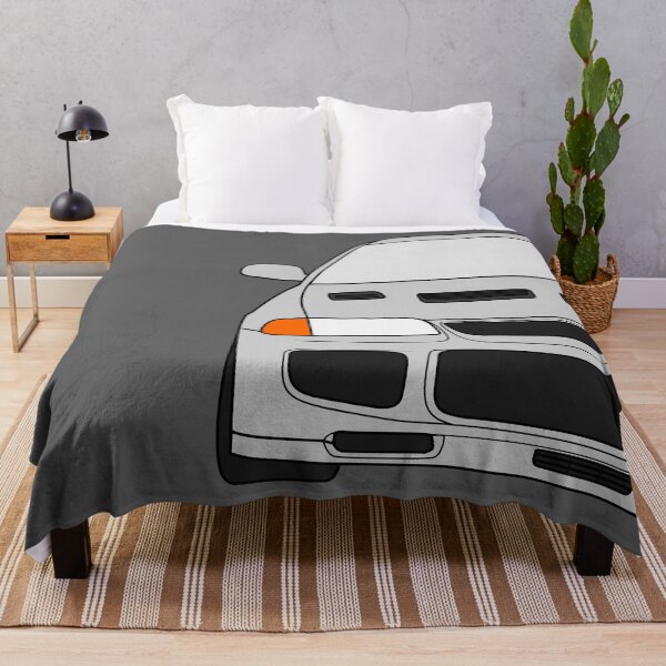 Item preview, Mitsubishi Lancer EVO III EVO 3 silver color designed and sold by EdimDesign.