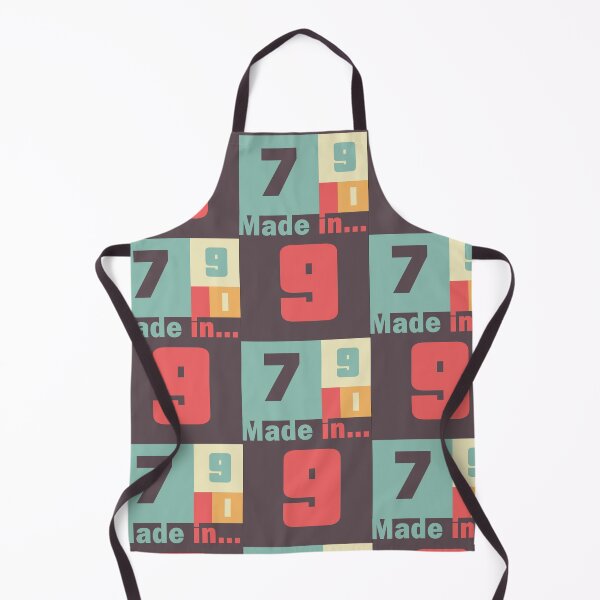 Item preview, Vintage 1979 44th Birthday Made in 1979 Born 1979...V00" designed and sold by CreArtorium.