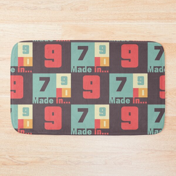 Item preview, Vintage 1979 44th Birthday Made in 1979 Born 1979...V00" designed and sold by CreArtorium.