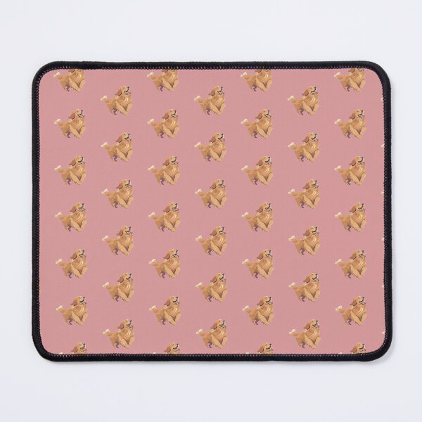 Item preview, Golden retriever  designed and sold by OnPotion.