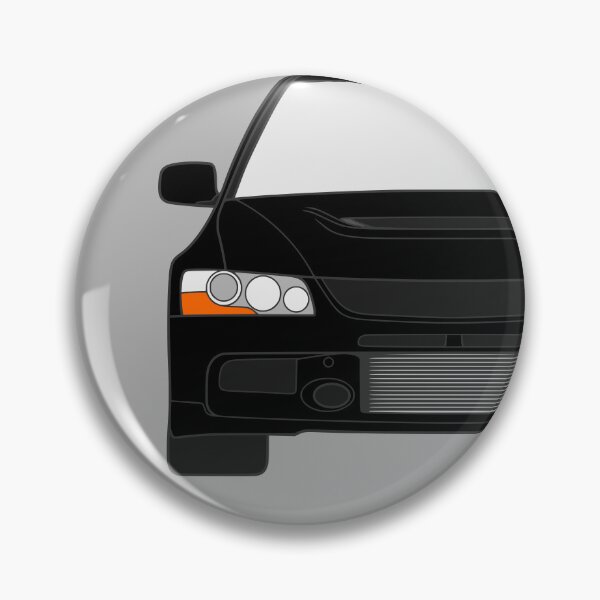 Item preview, Mitsubishi Lancer EVO IX black color designed and sold by EdimDesign.