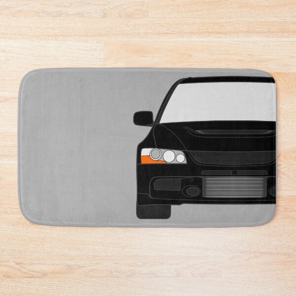 Item preview, Mitsubishi Lancer EVO IX black color designed and sold by EdimDesign.