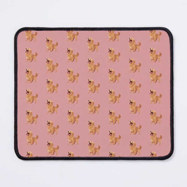 Item preview, Golden retriever  designed and sold by OnPotion.