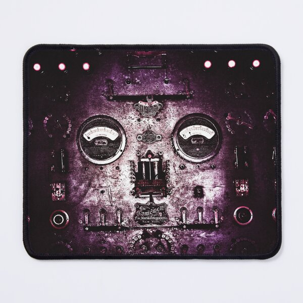 Item preview, Machine face designed and sold by edgyfotogeek.