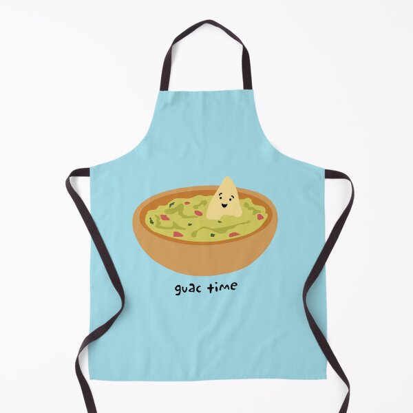 Item preview, Guac Time designed and sold by kspfeif.