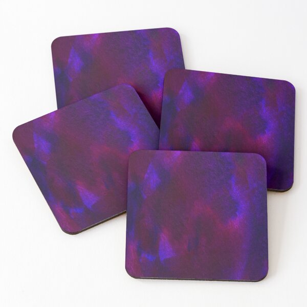 Item preview, The Sum Of All Violets  designed and sold by Mark Jesus-Allen.