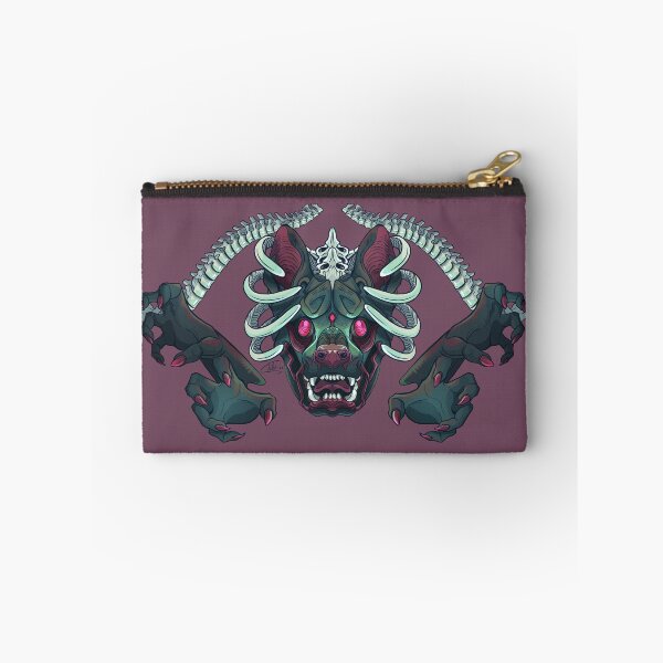 Item preview, Cult Dog - Spooktober 2022 designed and sold by JAGEDE.