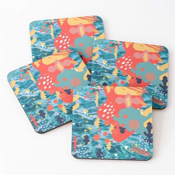 Item preview, WATER SPLASH COLOR designed and sold by Steven  LaRussa.