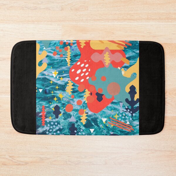 Item preview, WATER SPLASH COLOR designed and sold by Steven  LaRussa.