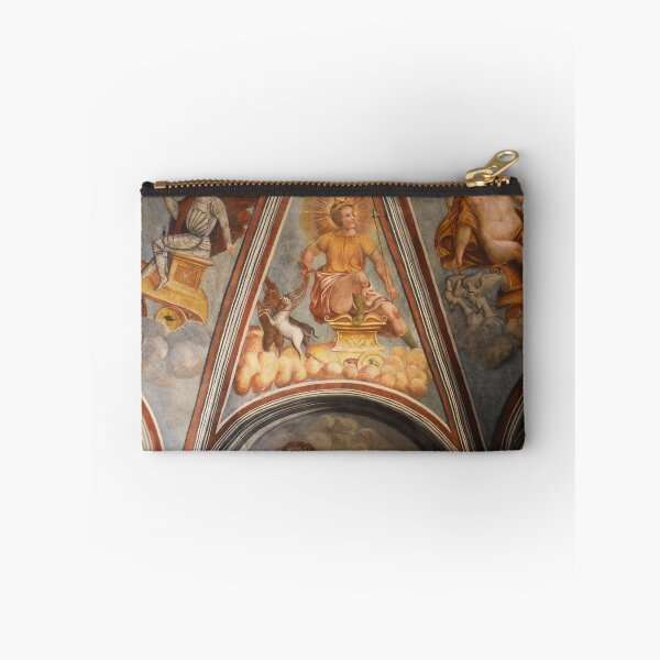 Item preview, Ceiling at Leonardo's Vineyard, Milano designed and sold by Igor Pozdnyakov.