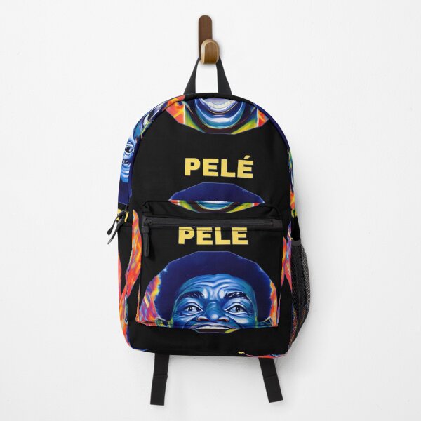 Item preview, Pelé designed and sold by ElLocoMus.