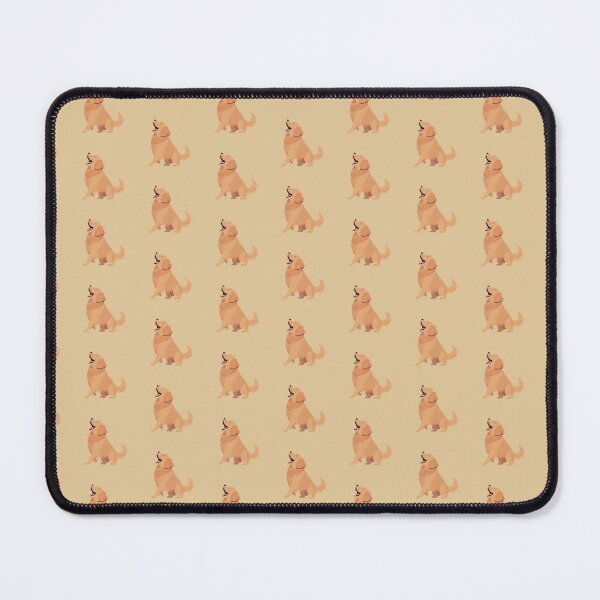 Item preview, Golden retriever  designed and sold by OnPotion.