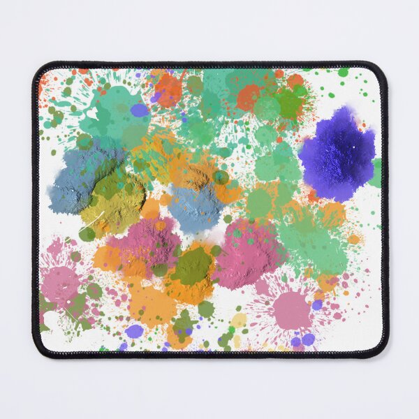 Item preview, Oil paint effect designed and sold by test26.