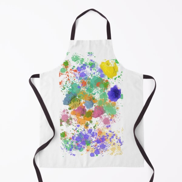 Item preview, Oil paint effect designed and sold by test26.