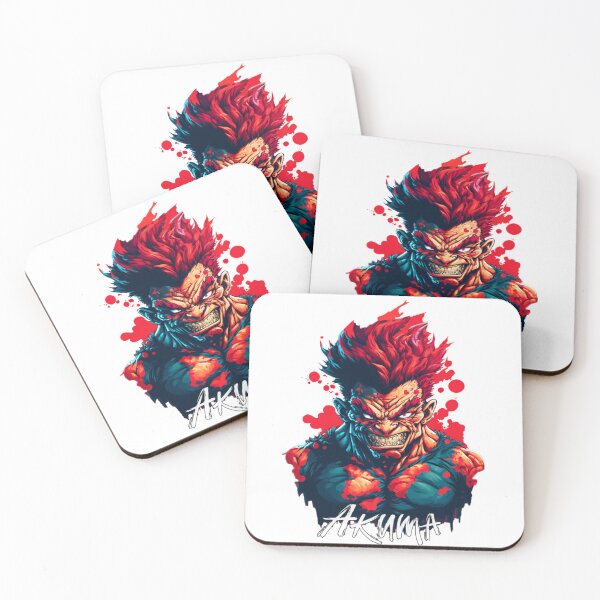 Item preview, Akuma designed and sold by fuwenchi.