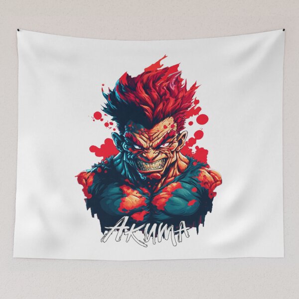 Item preview, Akuma designed and sold by fuwenchi.