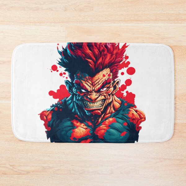 Item preview, Akuma designed and sold by fuwenchi.