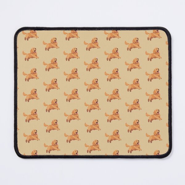 Item preview, Golden retriever designed and sold by OnPotion.