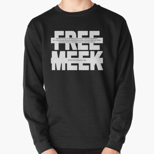 free meek hoodie