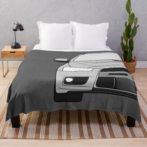 Item preview, Mitsubishi Lancer EVO X silver color designed and sold by EdimDesign.