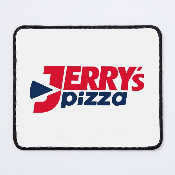 Item preview, Jerry’s Pizza designed and sold by PoeTatoes.