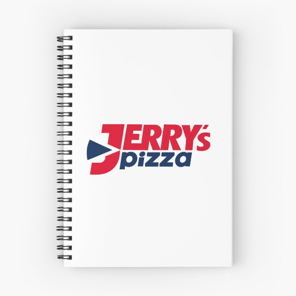 Item preview, Jerry’s Pizza designed and sold by PoeTatoes.