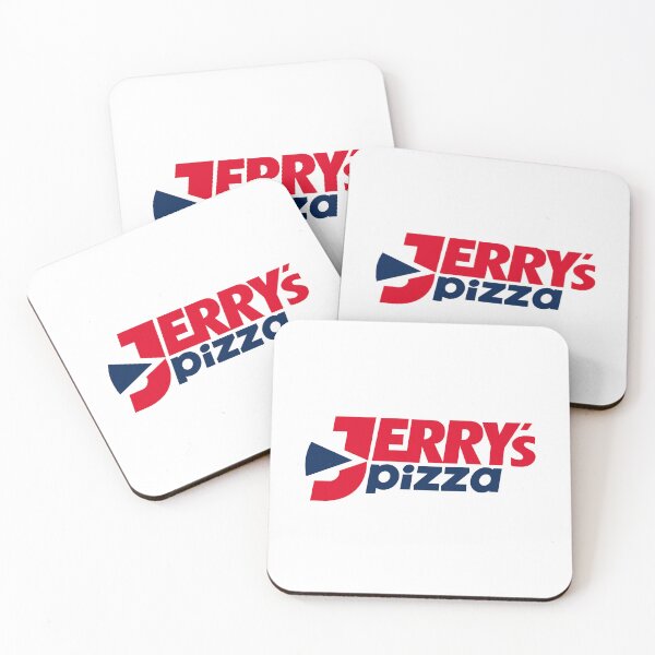 Item preview, Jerry’s Pizza designed and sold by PoeTatoes.