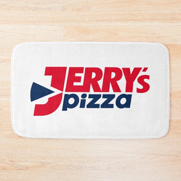 Item preview, Jerry’s Pizza designed and sold by PoeTatoes.
