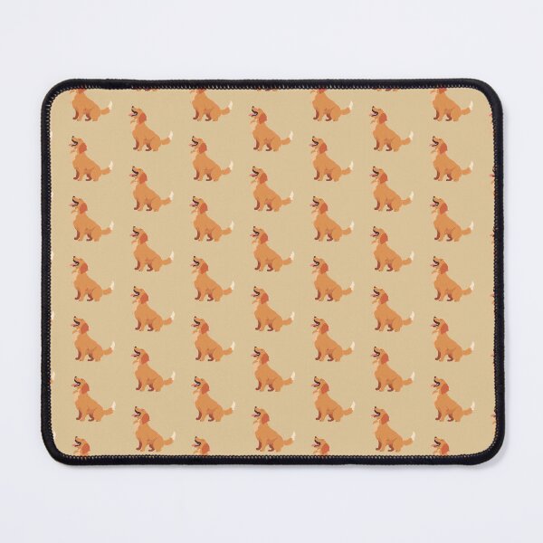 Item preview, Golden retriever  designed and sold by OnPotion.