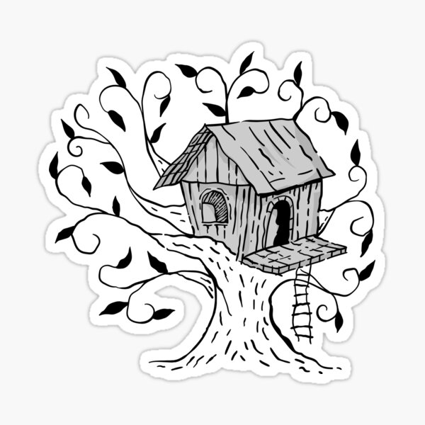 Kindness Sticker – The Grey House