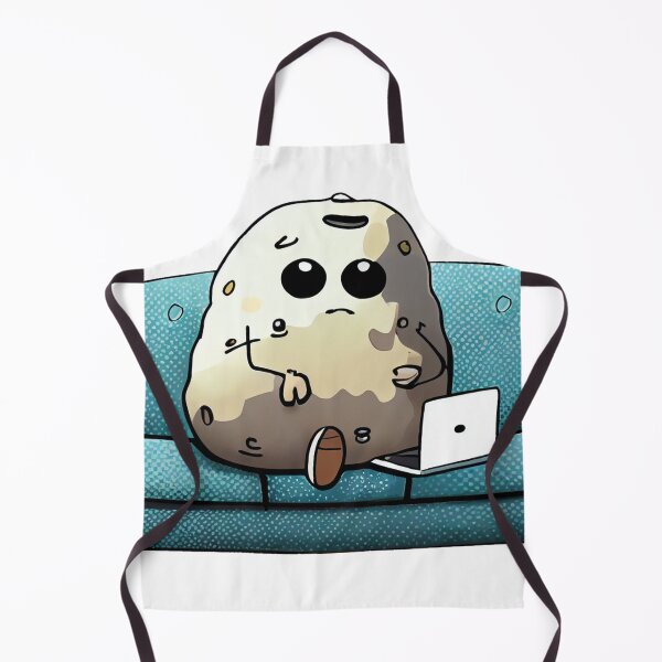 Item preview, Couch Potato designed and sold by Jimbodo.