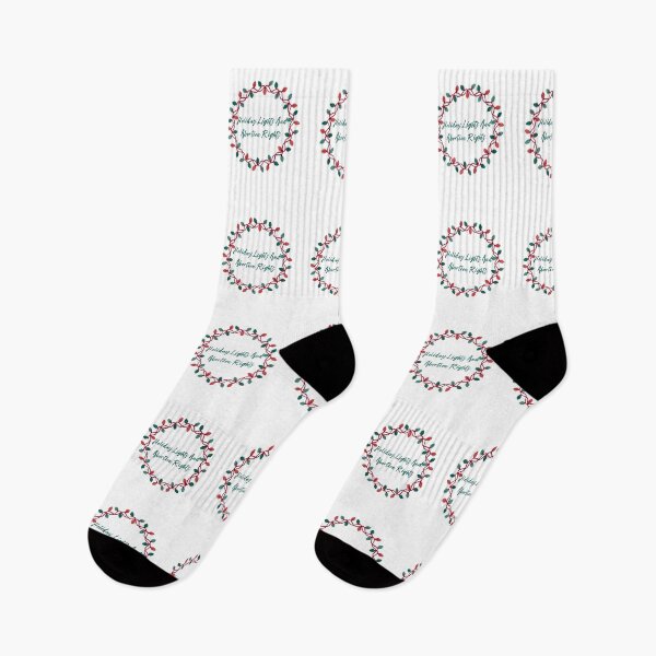 Item preview, Holiday Lights And Abortion Rights designed and sold by erion-store.