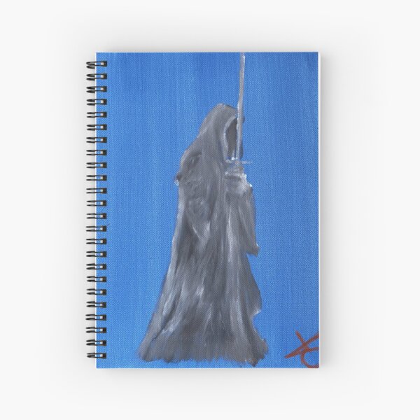 Aperçu de l'œuvre Nazgûl créée et vendue par Roxane Gautreau.