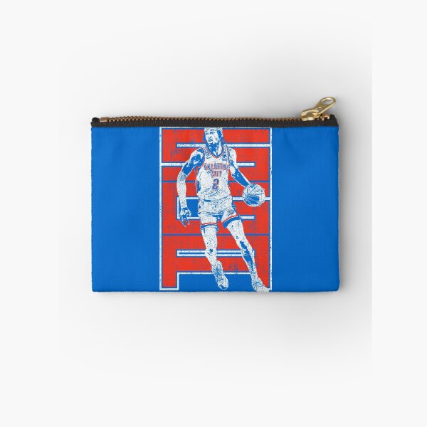 Item preview, Shai Gilgeous Alexander designed and sold by huckblade.