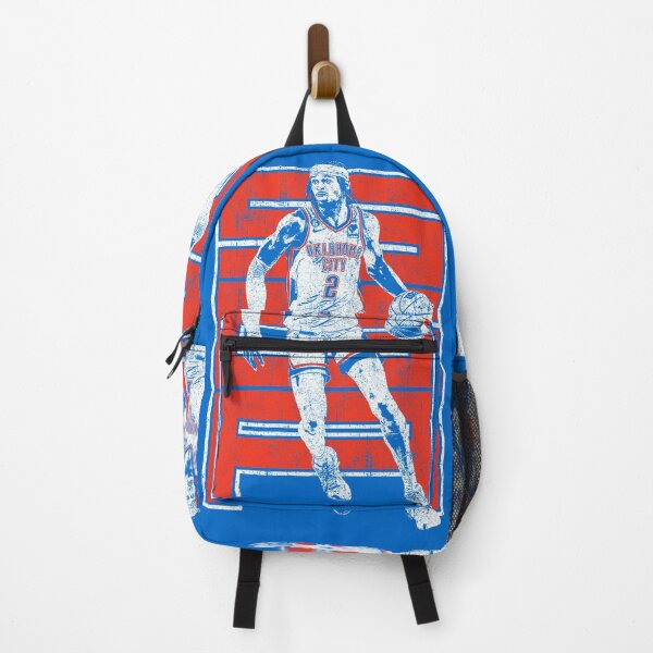 Item preview, Shai Gilgeous Alexander designed and sold by huckblade.