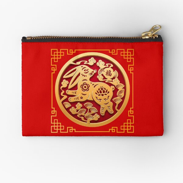 Item preview, Chinese New Year - Year of The Rabbit designed and sold by Rich Summers Art.