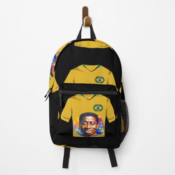 Item preview, Brazilian soccer legend - Pelé designed and sold by ElLocoMus.