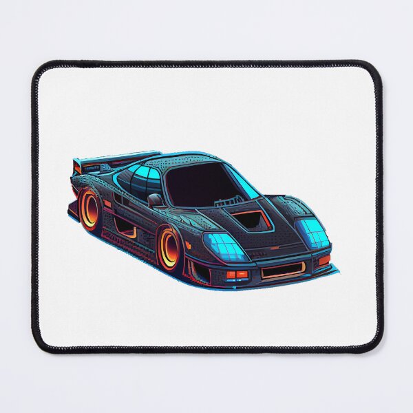 Item preview, Supercat pixel art. designed and sold by Pixelarium.