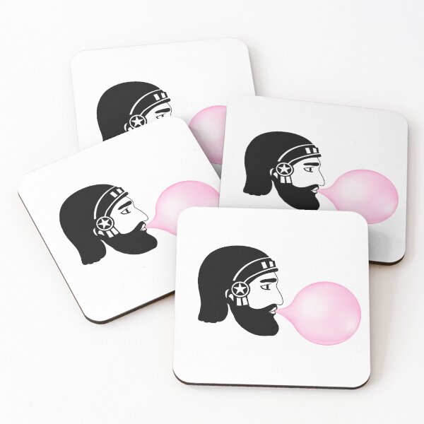 Item preview, Persian bubble gum - Persian (iranian) joke designed and sold by Persian Pride Official.