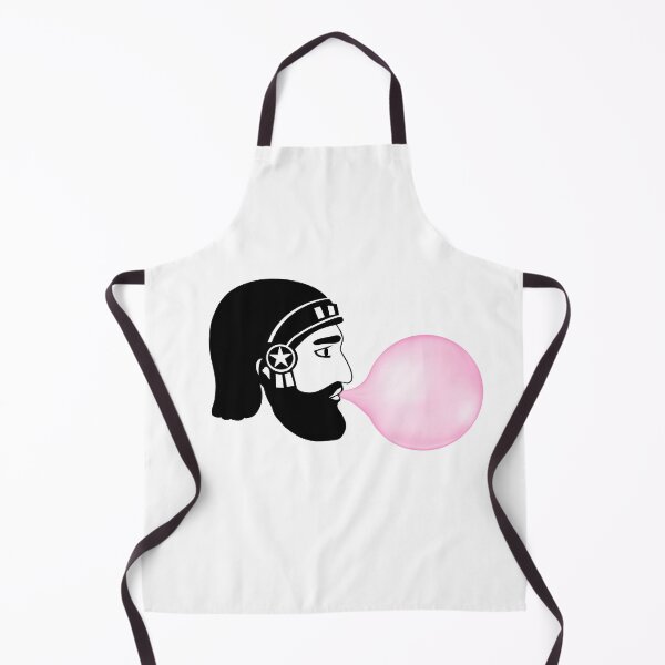 Item preview, Persian bubble gum - Persian (iranian) joke designed and sold by Persian Pride Official.
